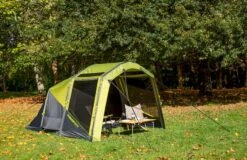 Zempire Evo TS Opblaasbare Tent - 4 Persoons -Online Camping Winkel zempire evo ts opblaasbare tent 15