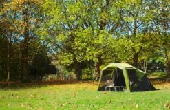 Zempire Evo TS Opblaasbare Tent - 4 Persoons -Online Camping Winkel zempire evo ts opblaasbare tent 16