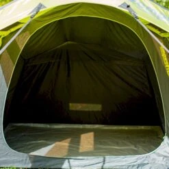 Zempire Evo TS Opblaasbare Tent - 4 Persoons -Online Camping Winkel zempire evo ts opblaasbare tent 18