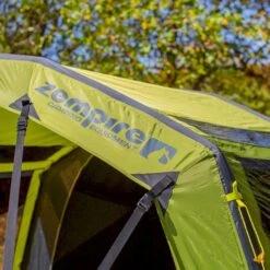 Zempire Evo TS Opblaasbare Tent - 4 Persoons -Online Camping Winkel zempire evo ts opblaasbare tent 19