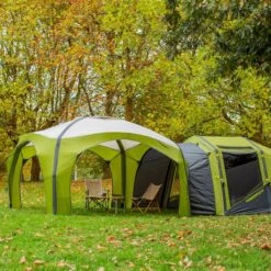 Zempire Evo TS Opblaasbare Tent - 4 Persoons -Online Camping Winkel zempire evo ts opblaasbare tent 21