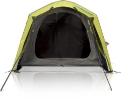 Zempire Evo TS Opblaasbare Tent - 4 Persoons -Online Camping Winkel zempire evo ts opblaasbare tent 25