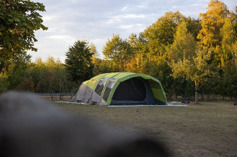 Zempire Evo TXL V2 Opblaasbare Tent 16 Zempire Evo TXL V2 Opblaasbare Tent - Afbeelding 14