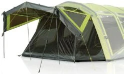 Zempire Evo TXL V2 Opblaasbare Tent 28 Zempire Evo TXL V2 Opblaasbare Tent -Online Camping Winkel zempire evo txl v2 opblaasbare tent 12