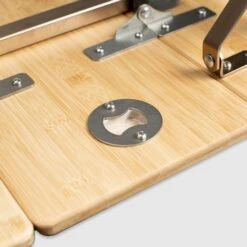 Zempire Kitpac V2 Campingtafel - Groot - 100 X 65 - Bamboe 17 Zempire Kitpac V2 Campingtafel - Groot - 100 X 65 - Bamboe -Online Camping Winkel zempire kitpac v2 campingtafel groot 14