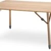 Zempire Kitpac V2 Campingtafel - Groot - 100 X 65 - Bamboe -Online Camping Winkel zempire kitpac v2 campingtafel groot 7