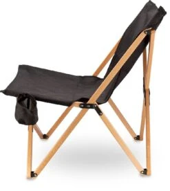 Zempire Roco Lounger V2 Vlinderstoel - Zwart 16 Zempire Roco Lounger V2 Vlinderstoel - Zwart -Online Camping Winkel zempire roco lounger v2 vlinderstoel zwart 11