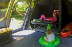 Zempire Speedy Ligbed - Tweepersoons 25 Zempire Speedy Ligbed - Tweepersoons -Online Camping Winkel zempire speedy ligbed tweepersoons 10