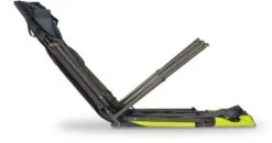 Zempire Speedy Ligbed - Tweepersoons 17 Zempire Speedy Ligbed - Tweepersoons -Online Camping Winkel zempire speedy ligbed tweepersoons 6