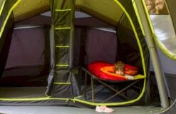 Zempire Speedy V2 Ligbed - Eenpersoons -Online Camping Winkel zempire speedy v2 ligbed eenpersoons 10