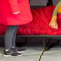 Zempire W Leg V2 Ligbed -Online Camping Winkel zempire w leg v2 ligbed 1