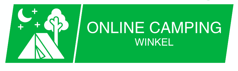 Online Camping Winkel